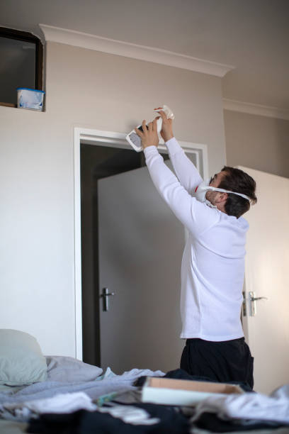 Best Forensic Mold Investigation  in Fern Prairie, WA